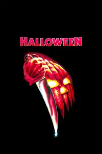 Poster to the movie "Halloween" #901008