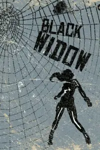 Poster to the movie "Black Widow" #935385