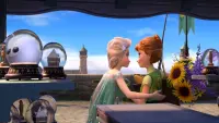 Backdrop to the movie "Frozen Fever" #794101