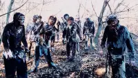 Backdrop to the movie "Zombie Self-Defense Force" #894442
