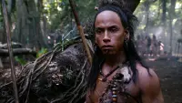 Backdrop to the movie "Apocalypto" #804616