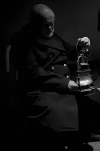 Breakfast Under the Gallows