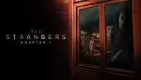 Backdrop to the movie "The Strangers: Chapter 1" #919468