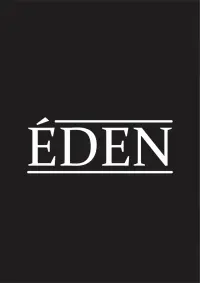 Poster to the movie "Éden" #559198