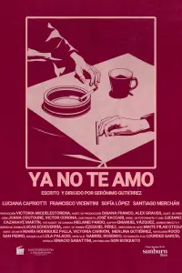 Poster to the movie "I don