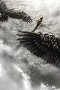 Poster to the movie "Legends of the Condor Heroes: The Gallants" #601739