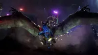 Backdrop to the movie "Pacific Rim" #740871