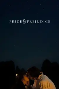 Poster to the movie "Pride & Prejudice" #763754