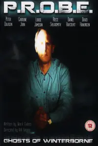 Poster to the movie "PROBE: Ghosts of Winterborne" #1164607