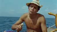 Backdrop to the movie "Purple Noon" #783423
