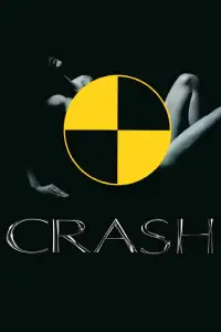 Poster to the movie "Crash" #708881