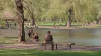 Backdrop to the movie "Good Will Hunting" #791232