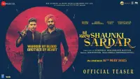Backdrop to the movie "Shaunki Sardar" #765620