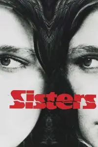 Poster to the movie "Sisters" #1093911