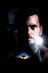 Poster to the movie "The Arrival" #663566
