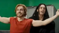 Backdrop to the movie "The Disaster Artist" #673273
