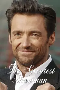 Poster to the movie "The Greatest Showman" #580247