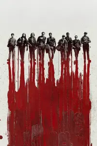 Poster to the movie "The Long Walk" #851511