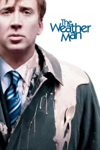 Poster to the movie "The Weather Man" #1031546