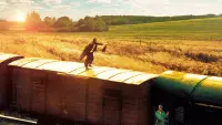 Backdrop to the movie "Train of Life" #714760