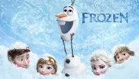 Backdrop to the movie "Frozen" #908677