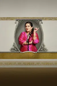 Poster to the movie "Zarna Garg: Practical People Win" #818081