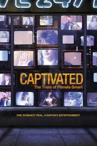 Poster to the movie "Captivated: The Trials of Pamela Smart" #1154218