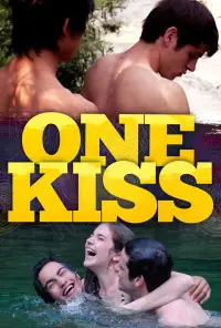 Poster to the movie "One Kiss" #1081790