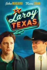 Poster to the movie "LaRoy, Texas" #745911