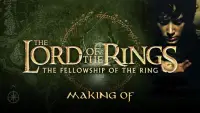 Backdrop to the movie "The Making of The Fellowship of the Ring" #1143593