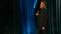 Backdrop to the movie "Craig Ferguson: I