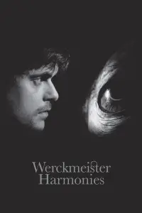 Poster to the movie "Werckmeister Harmonies" #1000163