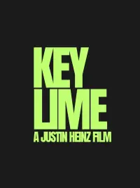 Poster to the movie "Key Lime" #803835