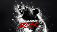 Backdrop to the movie "Cocaine Bear" #962118