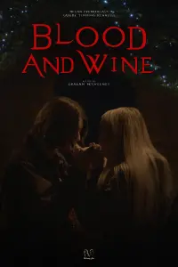 Poster to the movie "Blood & Wine" #740753