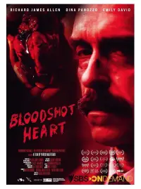 Poster to the movie "Bloodshot Heart" #1107576