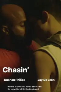 Poster to the movie "Chasin