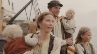 Backdrop to the movie "The Emigrants" #754747
