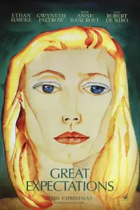 Poster to the movie "Great Expectations" #830205