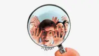 Backdrop to the movie "Honey, We Shrunk Ourselves" #872916