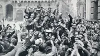 Backdrop to the movie "La liberazione, un film di famiglia" #751254