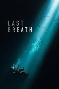 Poster to the movie "Last Breath" #569153