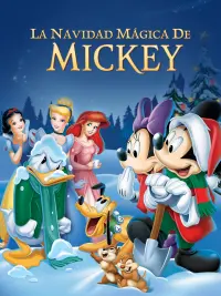 Poster to the movie "Mickey