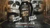 Backdrop to the movie "AEW Fyter Fest" #788480