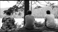 Backdrop to the movie "Pareidolia: An Exploration of Human Nature Through Stories About Bigfoot, Presented in Three Acts" #589456