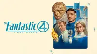 Backdrop to the movie "The Fantastic Four" #519083