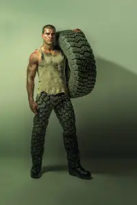 Poster to the movie "The Hunger Games: Mockingjay - Part 1" #566912