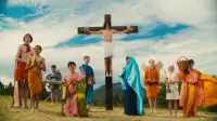 Backdrop to the movie "The Passion According to Karim" #889568