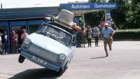 Backdrop to the movie "Go Trabi Go" #756832
