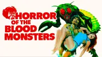 Backdrop to the movie "Horror of the Blood Monsters" #997786